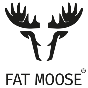 Fat moose
