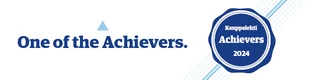 Kauppalehti Achievers 2024