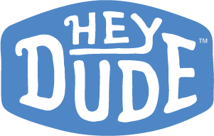 HEY DUDE